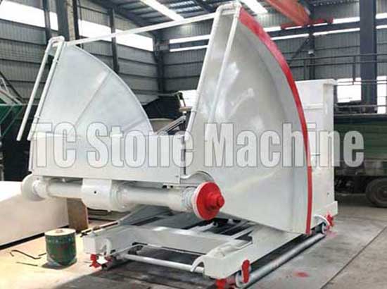 Mining Stone Saw