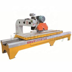 Quartz Cutting Machine