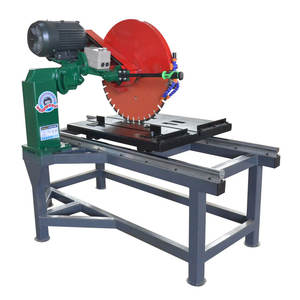 Griotte Cutting Machine