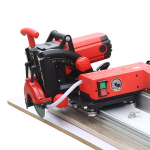 Table Brick Saw