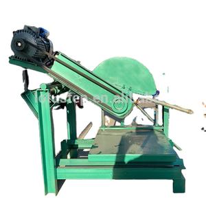 Griotte Cutting Machine