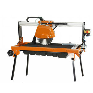 Slab Saw