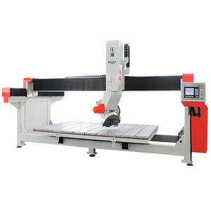 Griotte Cutting Machine