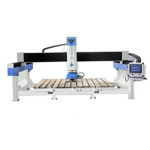 Griotte Cutting Machine