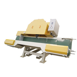 Boulder Cutting Machine