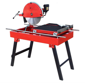 Patio Slab Saw