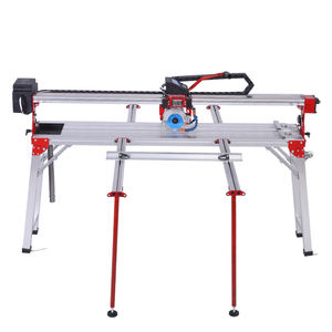 Gangsaw Machine