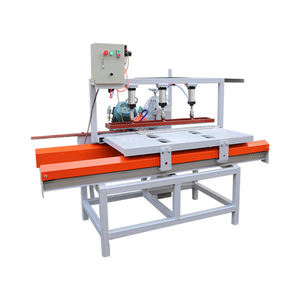 Landscape Block Saw