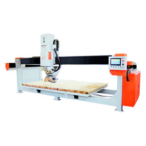 Patio Block Saw