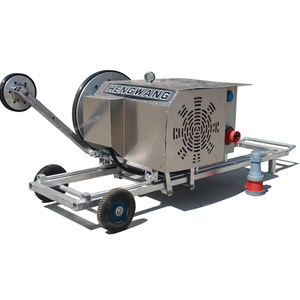 Patio Slab Saw