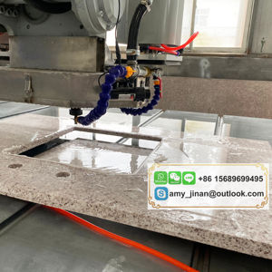 Granite Cutting Hole Saw