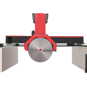 Multi Wire Saw Machine For Granite