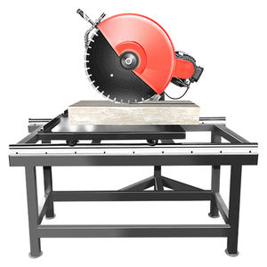 Granite Cutting Machine Price