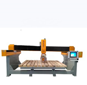 Multi Wire Saw Machine For Granite