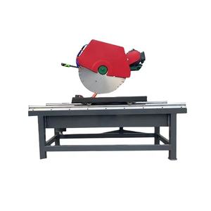 granite slab cutting table