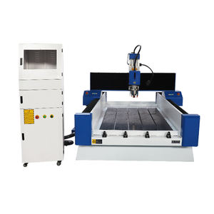 Granite Laser Cutting Machine