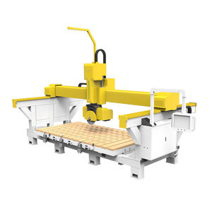 Wire Saw Cutting Machine For Granite