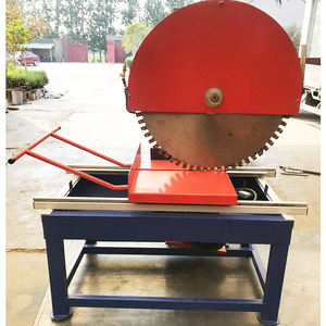 Saw Granite Cutting Machine