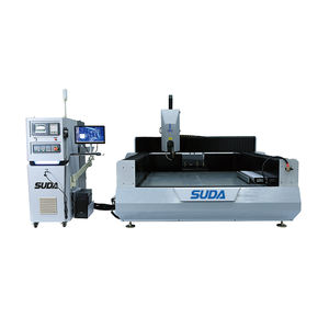 Granite Laser Engraving Machine