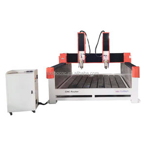 Accurate Marble Cutting Machine