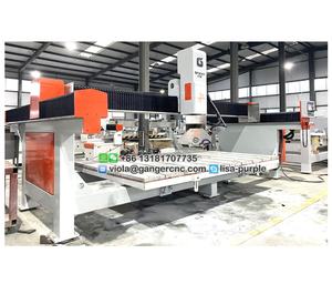 Accurate Marble Cutting Machine