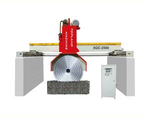 Automatic Marble Cutting Machine