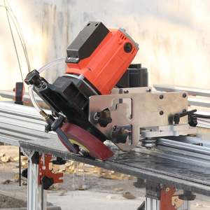 Marble Cutting Grinder