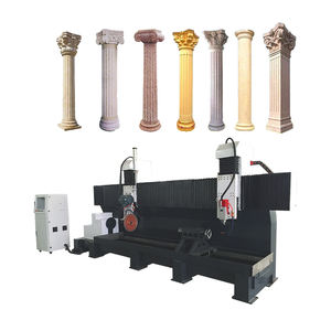 Marble Wood Cutting Machine