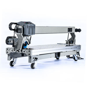 Marble Cutting Machine Price