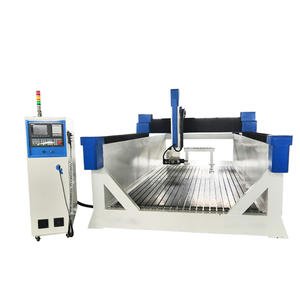 Marble Wire Cutting Machine