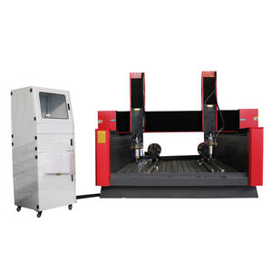 Automatic Stone Cutting Machine