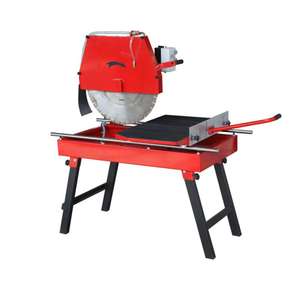 Wet Stone Cutter Saw