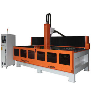 Stonecutter Machine