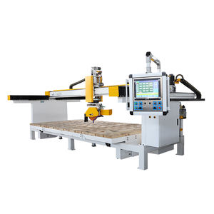 Battery Stone Saw