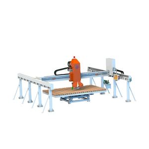 Lapidary Rock Cutting Saw