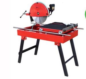 Small Rock Saw