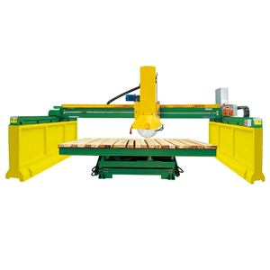 Stone Corner Cutting Machine