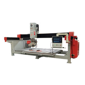 Dustless Stone Saw