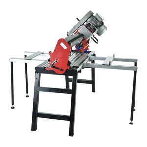 Sliding Tile Cutter