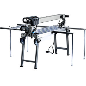 Heavy Duty Manual Tile Cutter