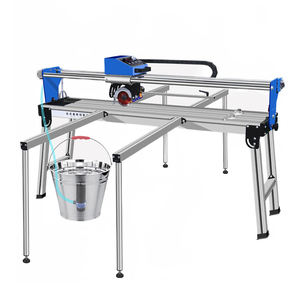 Multi Tool Ceramic Tile Cutter